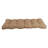 Microsuede Chair Cushion Collection Outdoor 5'' Bench Seat Cushion-1758327346-1758327349
