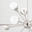 Lustre sphérique spoutnik 12 lumières Ariana-1134754989