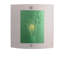 Metro Fusion 1 - Light Flush Mounted Sconce