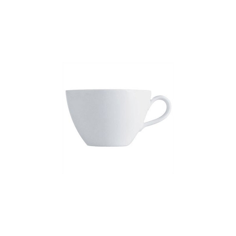Mami Porcelain Cappuccino Cup