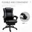 Chaise de bureau Pu