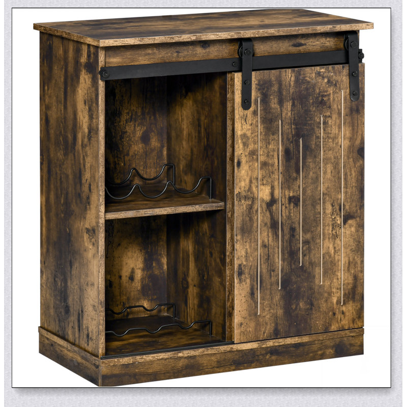 Cabinet décoratif