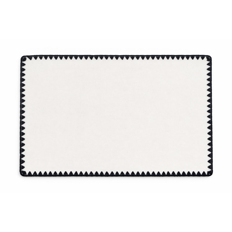 Ensemble de 4 napperons Modern