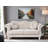 Modla  Velvet Fabric Loveseat-348376838
