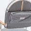 Pam Chair - Laurens Stripe-192021002