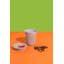 La Cafetière The Beanie 227ml Travel Mug