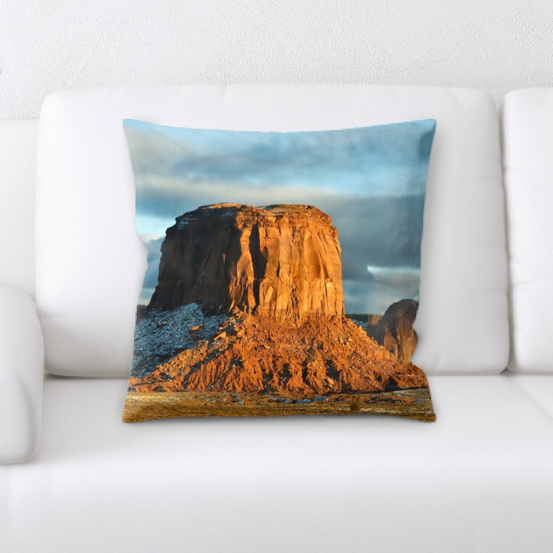 Coussin mesa