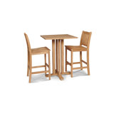 Oasis Bar Set