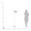 Esger 156cm Task Floor Lamp-1899852892-1899850994