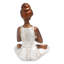 Figurine Asana