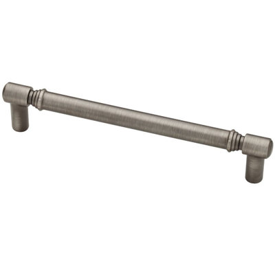 3" Oversized Bar Pull Stainless Steel