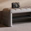Banc de rangement pour chaussures 47,2 po-110372260