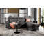 Koreon 3 Seater Sofa Bed-1078708939-1078708932