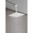 16" Shower Head System Ceiling Mounted Shower-118580444
