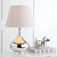 Ensemble de lampes de table H 24 po Akeim-1547352844