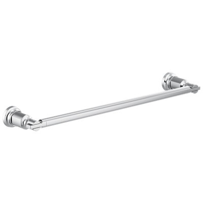 Invari® 18" Wall Mounted Towel Bar