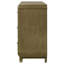 Commode 6 tiroirs Marquette