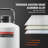 VEVOR 17 Lb. Heating Pellets