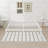 Oprina Metal Open-Frame Bed-261679969-261679983