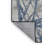 Machine Washable Gray Area Rug-1928345784