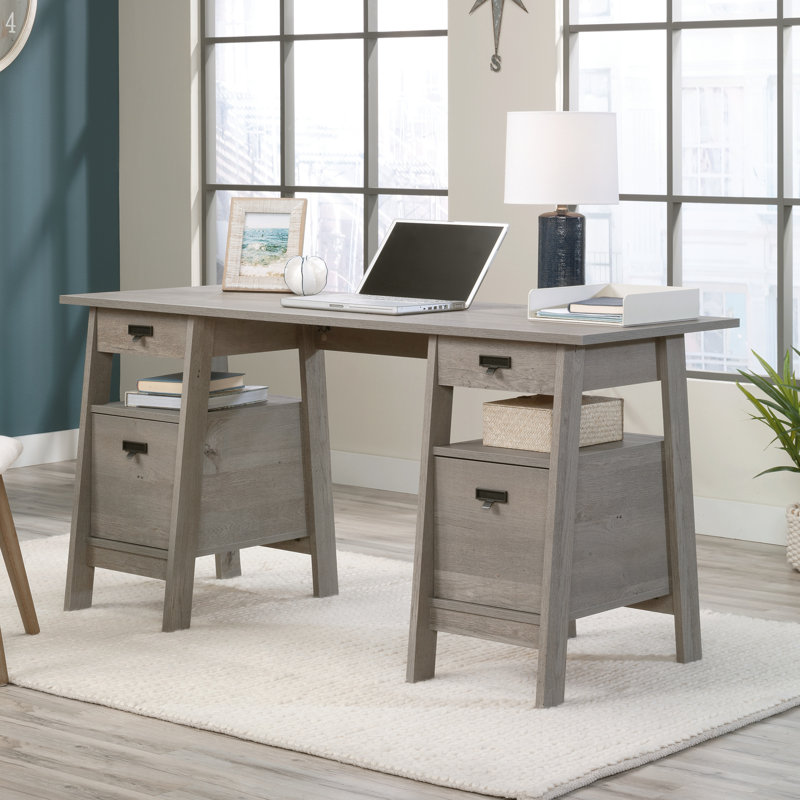 Executive Desk, Mystic Oak