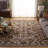 Carnasheeran Hand Tufted Wool Oriental Rug-20541728