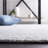 Tinnley Hand Tufted Performance Striped Rug-1576366903