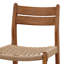 Connelly Outdoor Bar Stool Natural