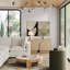 Armoire de rangement Mid Mid Century-580438126