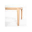 Dining Table Solid Oak Dining Table-626760004