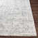Plimoth Solid Color Handmade Tufted Wool Medium Gray Area Rug