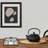 Metal No Mounting / Installation Required Napkin Holder