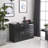 Akillies 41.34'' Sideboard