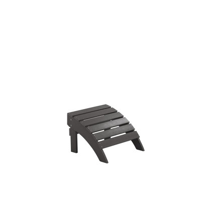 Jaelyn Outdoor Ottoman