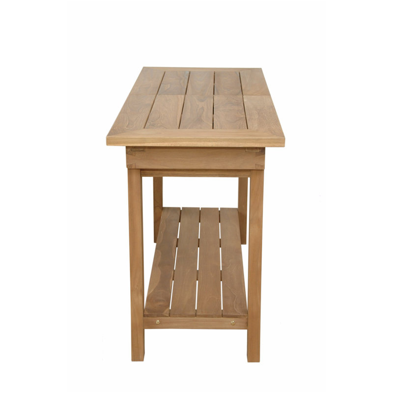 NAUTILUS CONSOLE TABLE