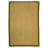 Auckland Bamboo Slat/Seagrass Natural/Olive Area Rug-1555413292