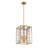 Birch 4-Light Pendant-1652643447