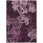 Tapis floral intérieur / extérieur lavable à la machine Leavittsburg ACN2239-1281468586