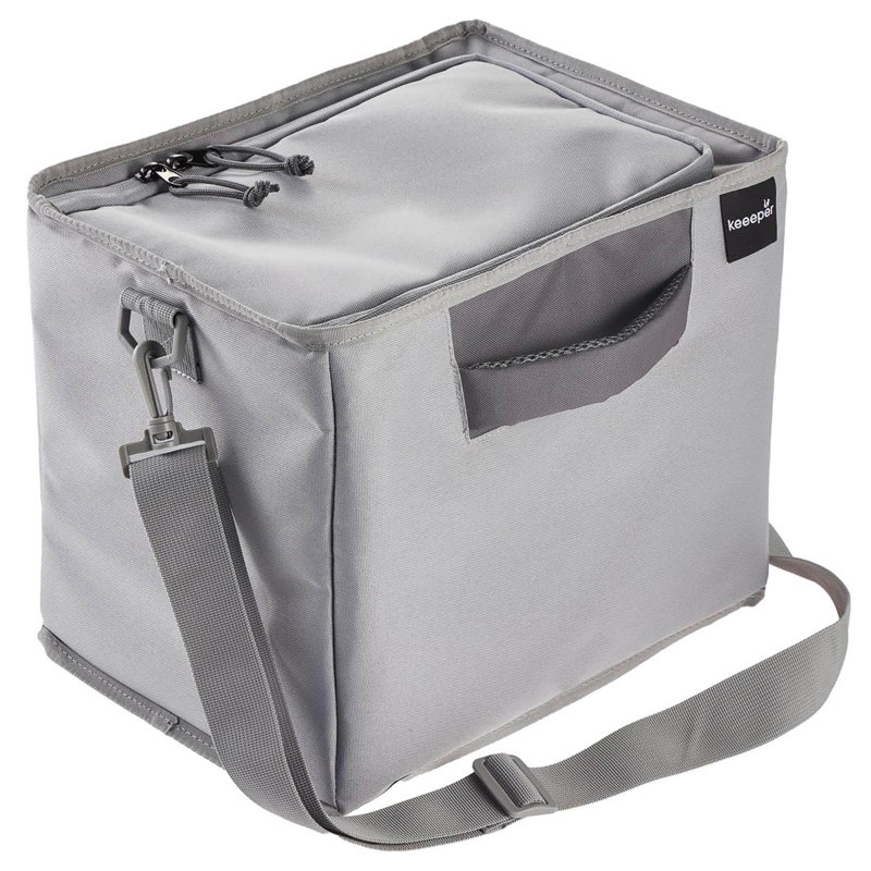 Keeeper Fabric Storage Bag