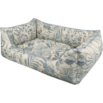Orthopedic Polyester Pet Bed