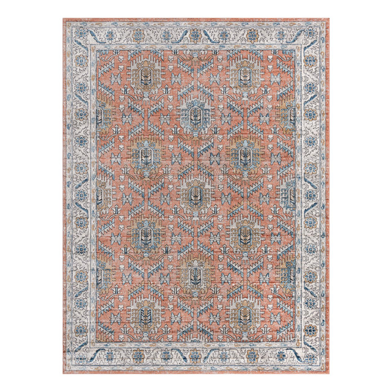 Weingartner Oriental Indoor Rug, Rectangle 10' x 14'