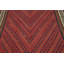 Tapis oriental kilim à teinture végétale 5 x 10
