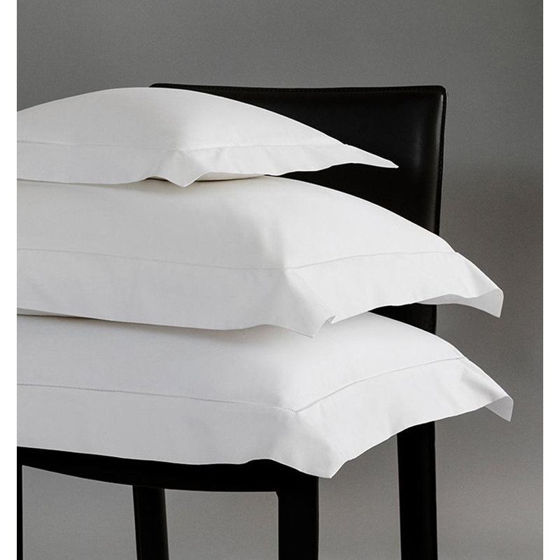 Analisa Percale Flat Sheet, Full/Queen Flat Sheet