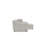 Joli 2 Pc Fabric Sectional-121467014