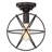 Kimbro Semi Flush Mount-1602491400