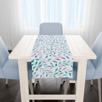 Chemin de table Partingt