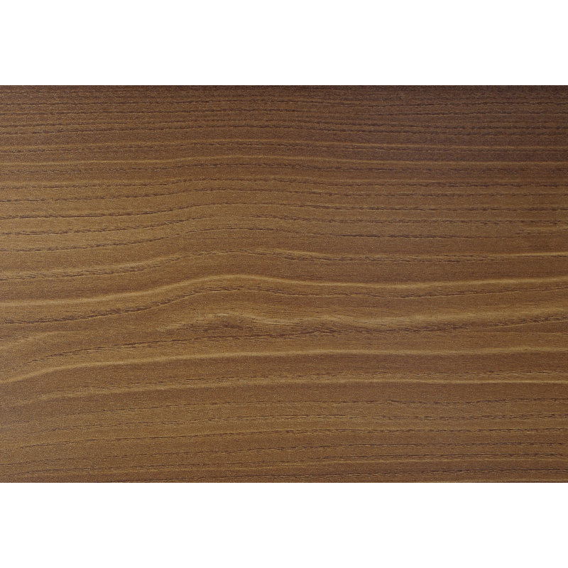 Bureau d'ordinateur, Noyer