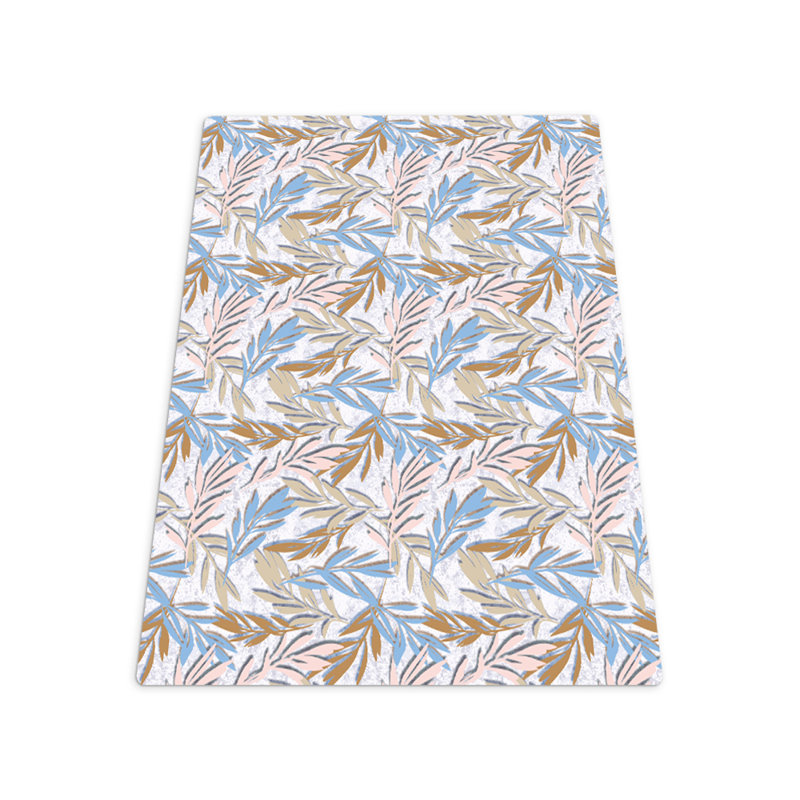 Natashah Chair Mat, 70 x 100cm