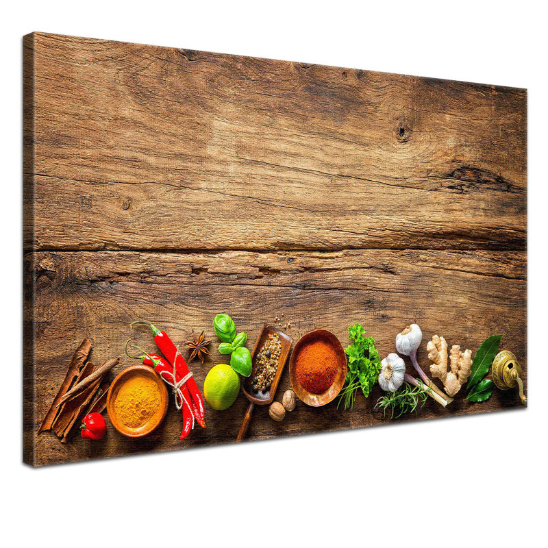 Print on Canvas, 150cm H x 100cm W, Premium