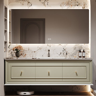 American style stylish bathroom Vanity